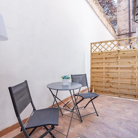 Hotel Barone House Roma Esterno foto