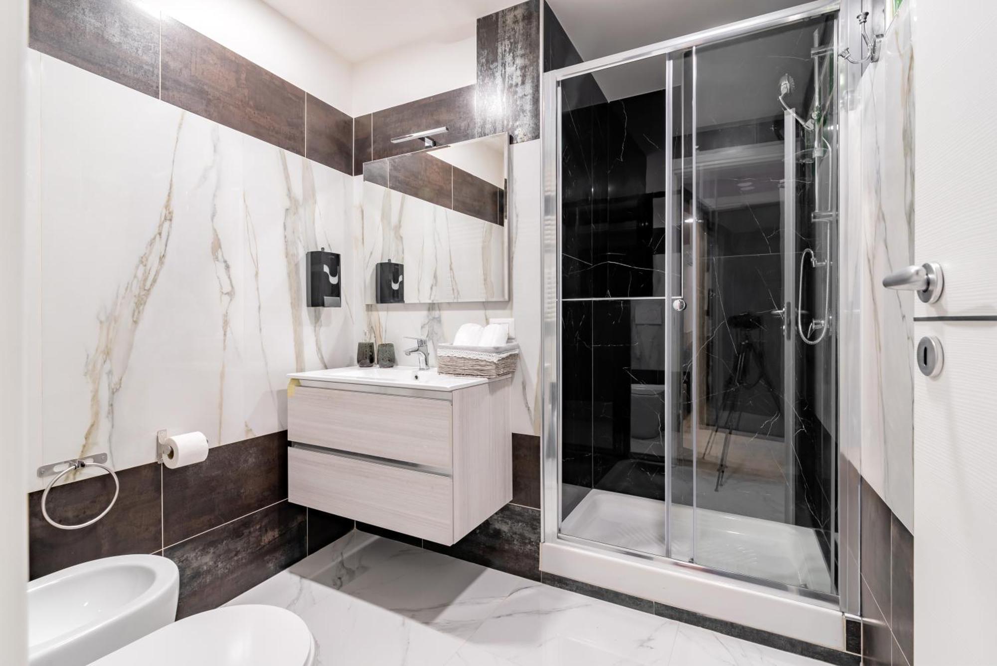 Hotel Barone House Roma Esterno foto