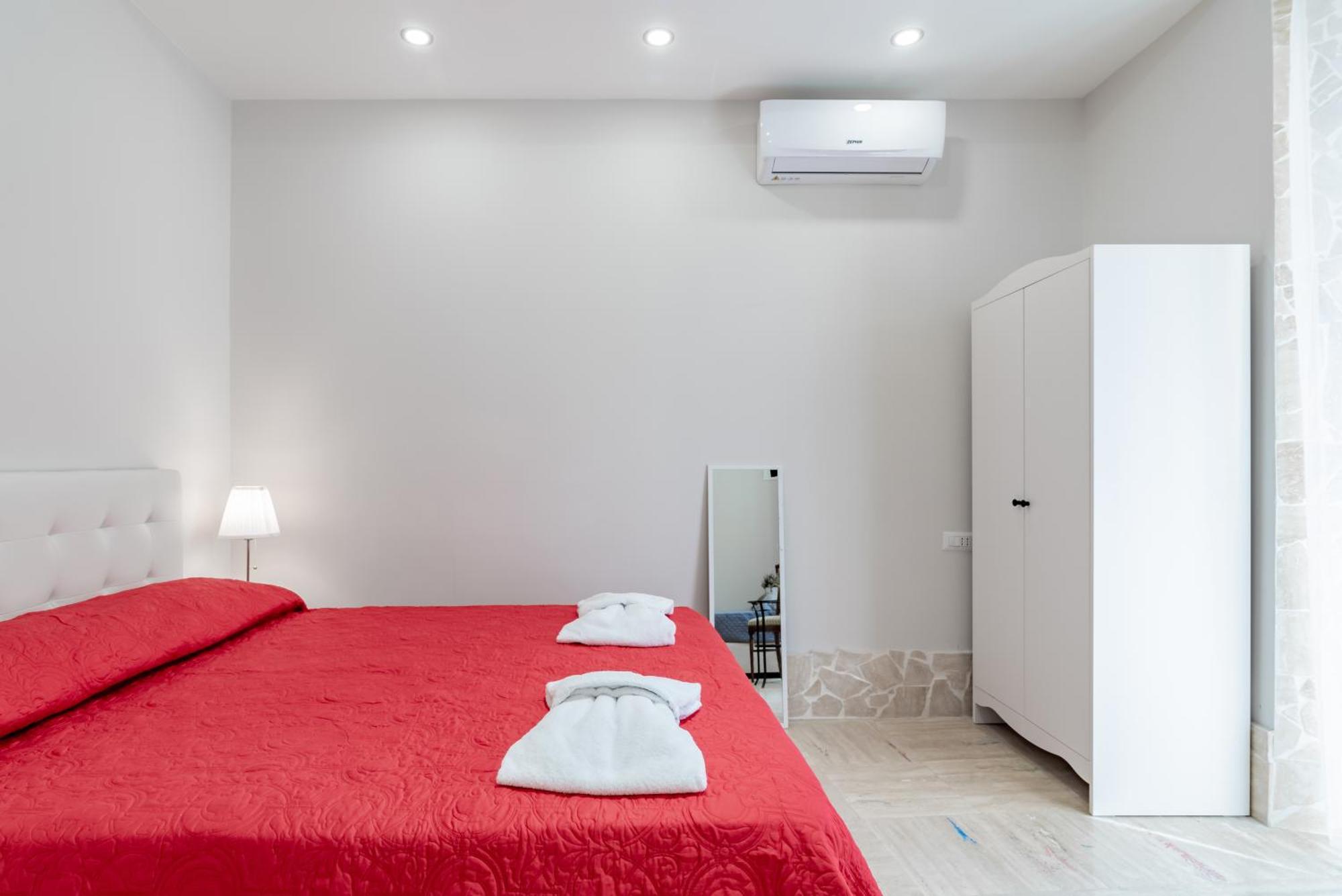 Hotel Barone House Roma Esterno foto