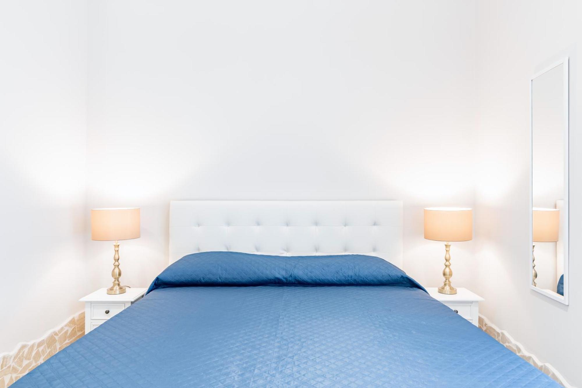 Hotel Barone House Roma Esterno foto