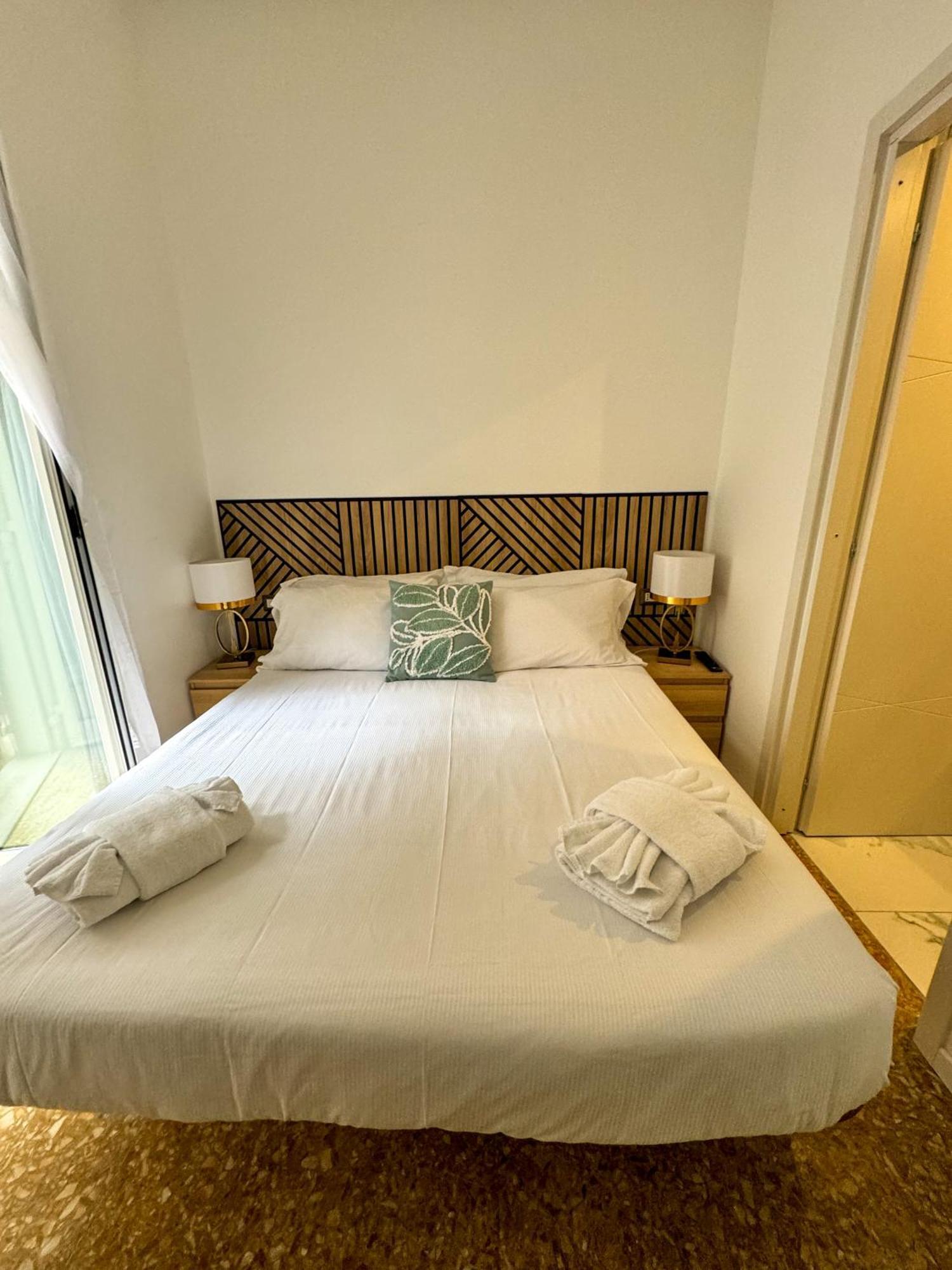 Hotel Barone House Roma Esterno foto