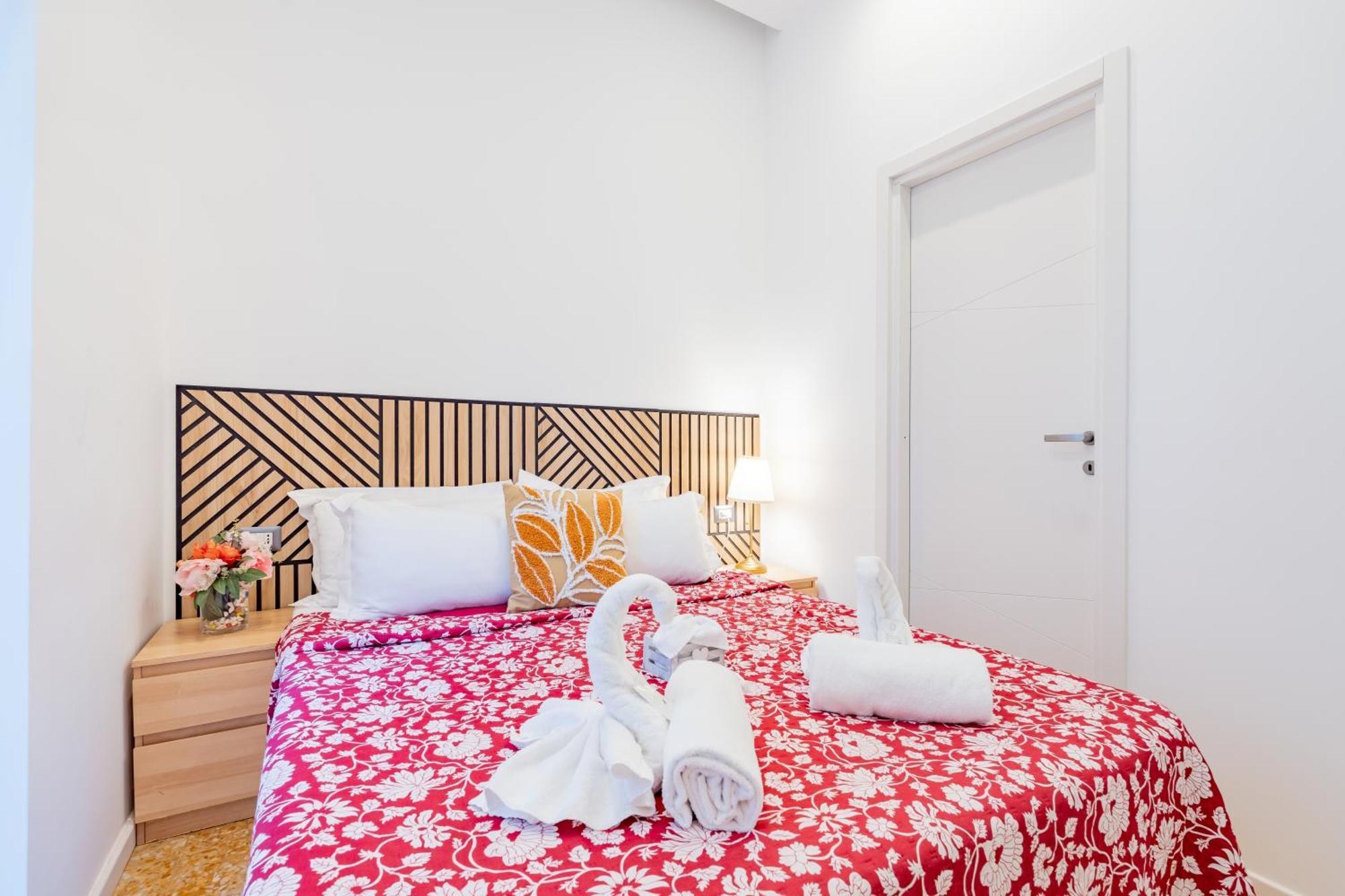 Hotel Barone House Roma Esterno foto
